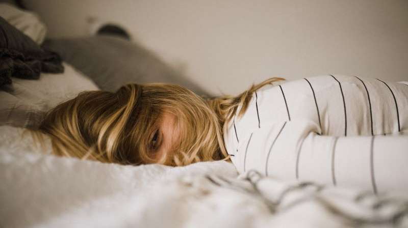 5 Benefits of Sleep: Sleep Easy and Feel Younger!
